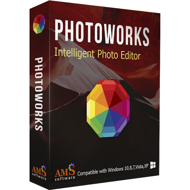 AMS PhotoWorks Ultimate